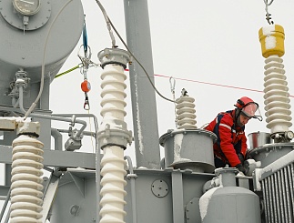 Соревнования профмастерства ремонтного персонала – 2024